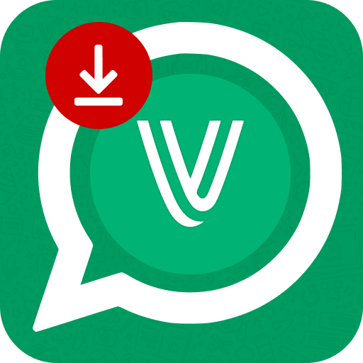 Status Saver logo