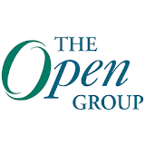 The Open Group icon