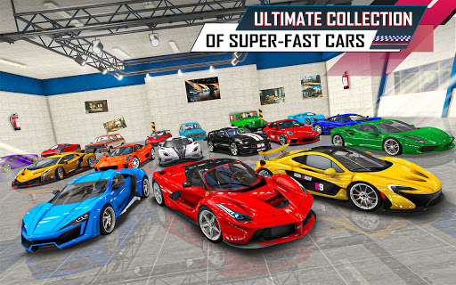 Car Racing Games 3D Offline: Free Car Games 2020 apkdebit screenshots 14