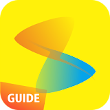 New Xender 2017 Pro Guide icon