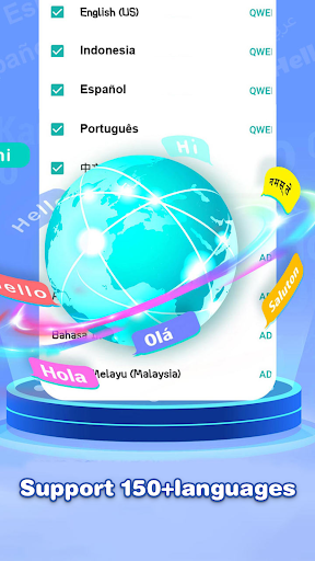 Kika Keyboard: Custom themes - Tools - apps