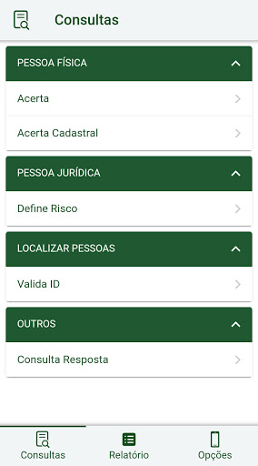 ACMC Mobile Screen 3