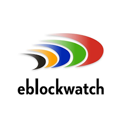 Icoonafbeelding voor eblockwatch