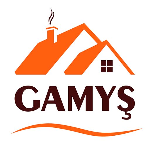 Gamyş logo