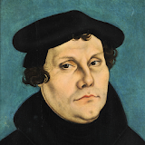 Martin Luther Sermons icon