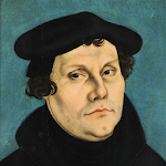 Martin Luther Sermons Apk