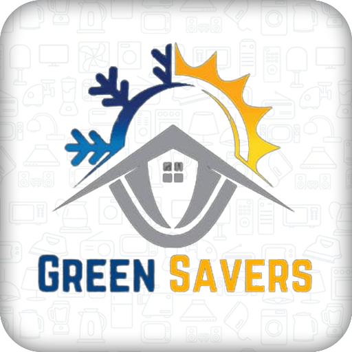Green Savers logo