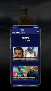 DaddySports - Sports Updates