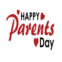 Parents’ Day - Parents’ Day 2021