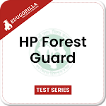 Cover Image of Скачать HP Forest Guard Exam App  APK