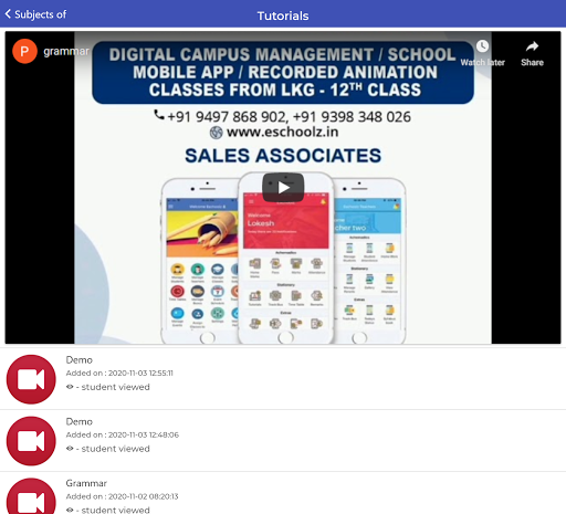 Moulana International School