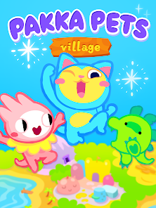 Pakka Pets Village 2.2.23 for Android (Latest Version) Gallery 8