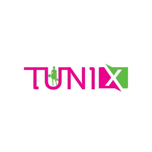 TUNIX logo