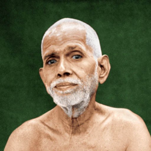 Ramana Maharshi Prayers App 1.1 Icon