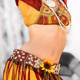 Belly Dance drum solo icon