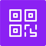 TransQR - QR | Barcode Scanner & Generator icon