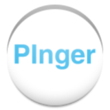 Pinger - send network pings icon