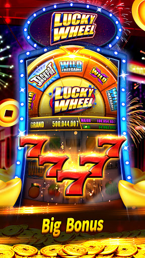 Bravo Casino- Free Vegas Slots 1.105.5649.0413597 screenshots 4