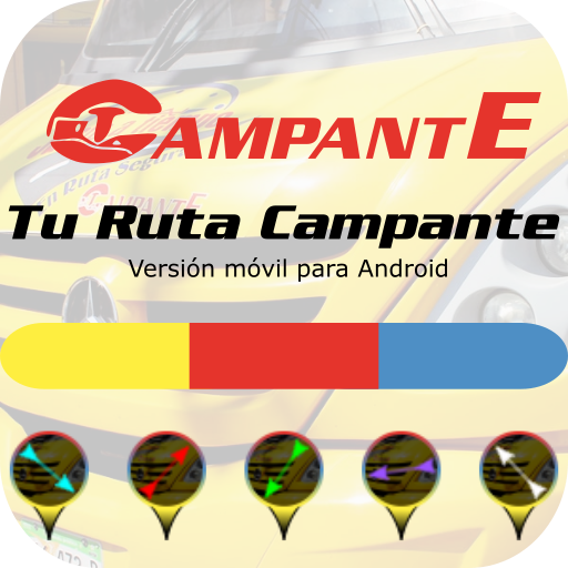 Ruta Campante logo
