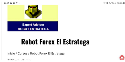 Curso de Trading Forex Bolsa hasta Avanzado Gratis