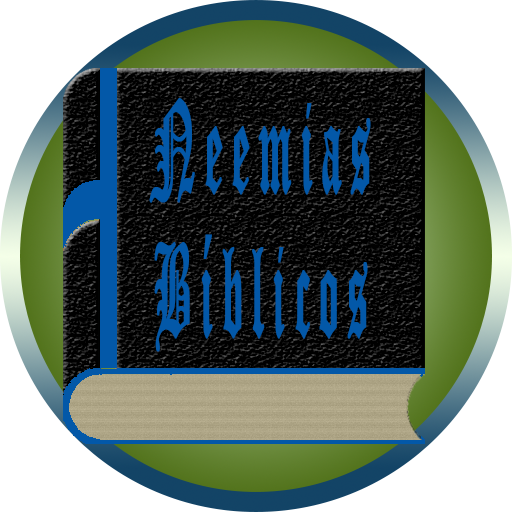 Neemias Bíblicos logo