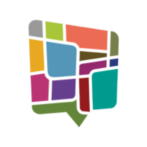 ActiveMap for field service logo