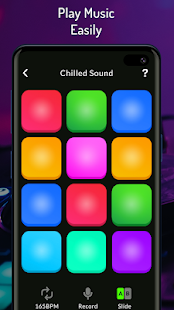 Beat Maker - Schlagzeugmaschine Pro Screenshot