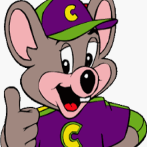 Chuck E Cheeses Coupons  100s of Virtual Games