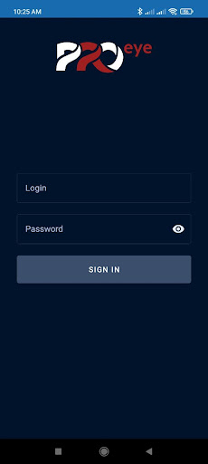 ProEye ACS Screenshot 3 - AppWisp.com