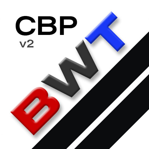 CBP Border Wait Times logo