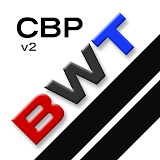 CBP Border Wait Times icon