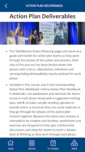 TechWomen Program 2022 Screen 2