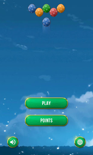 Android application Eggs Attack screenshort