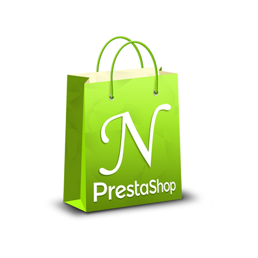 Nautica PrestaShop Mobile App logo