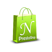 Nautica PrestaShop Mobile App