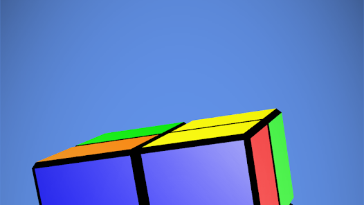 Magic Cube Puzzle 3D Mod APK 1.19.6 (No ads) Gallery 3