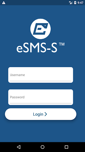 eSMS-S Reporter Screenshot 1 - AppWisp.com