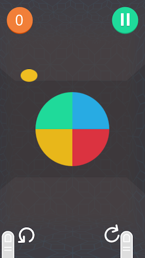 Hues Screen 2