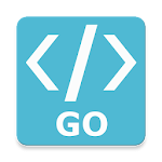 Cover Image of 下载 Go Programming Compiler  APK