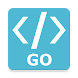 Go Programming Compiler - Androidアプリ