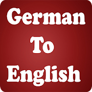 German To English Dictionary Offline