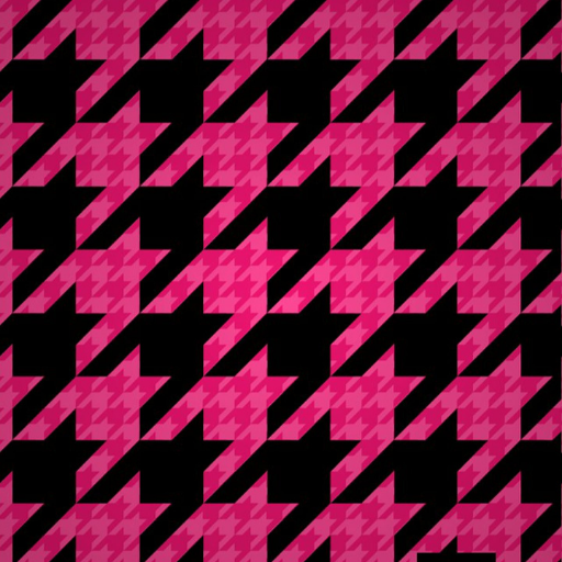 Houndstooth Wallpapers logo