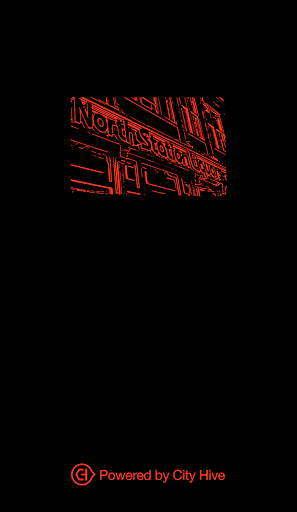 Android application North Station Liquors screenshort