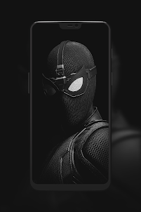 Spider Wallpaper Man HD 4K
