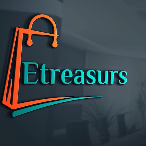 Etreasurs logo