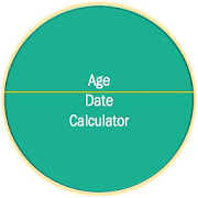 Age Or Date Calculator 2020
