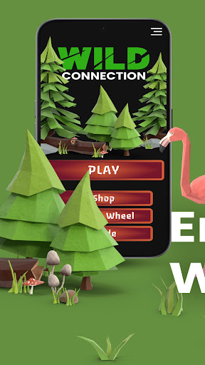 Download and Play Wild C - Connection to Wild on PC (Emulator)