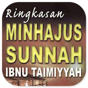 Ringkasan Minhajus Sunnah Ibnu Taimiyyah - Pdf