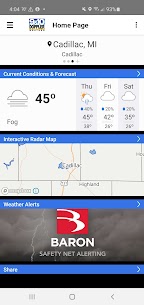 Doppler 9&10 Weather Team APK for Android Download 1