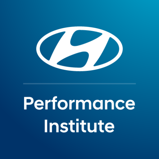 Hyundai Performance Institute logo